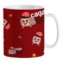 Caison Taza Caga tió 330 ml en caja regalo, modelos variados