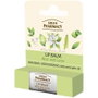 Green Pharmacy Bálsamo Labial Aloe Vera Y Lima Hidratante Intensivo 3,6G