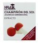 Hawlik Extracto de Champiñón del Sol Puro 60 cápsulas