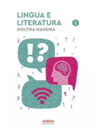 RODEIRA, LINGUA E LITERATURA 2, Edebé, Obra Colectiva - RODEIRA