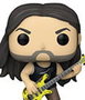 Funko POP! Rocks Robert Trujillo (72 Seasons) - Metallica