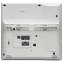 HP Poly Edge E450 Teléfono IP Negro