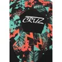 Cruz Balón de Fútbol CRU5715571494107 Neopreno Talla 5 Ligero Ideal para la Playa