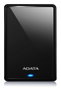 ADATA Disco Duro Externo HV620S 4TB 2.5" USB 3.2 Gen 1, Negro, Resistente a Rayones, para Windows, Mac, Linux
