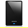 ADATA Disco Duro Externo HV620S 4TB 2.5" USB 3.2 Gen 1, Negro, Resistente a Rayones, para Windows, Mac, Linux