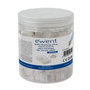 Ewent IM1206 Conector RJ-45 Transparente para Cable Cat6 U/UTP (100 piezas)