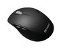 Sandberg Wireless Mouse Pro Recharge Ratón Inalámbrico con 6 Botones y Bluetooth/USB