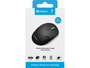 Sandberg Wireless Mouse Pro Recharge Ratón Inalámbrico con 6 Botones y Bluetooth/USB