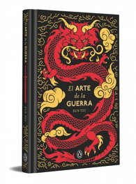 PENGUIN CLASICOS, El arte de la guerra - Sun Tzu