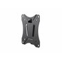 Neomounts NM-W25BLACK Soporte de pared ultra plano para pantallas de 10-30 pulgadas
