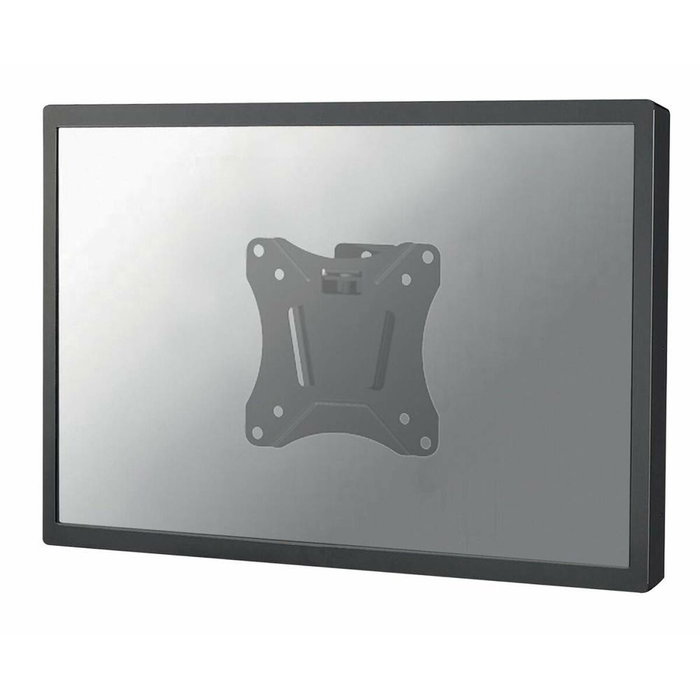 Neomounts NM-W25BLACK Soporte de pared ultra plano para pantallas de 10-30 pulgadas Neomounts NM-W25BLACK Soporte de pared ultra plano para pantallas de 10-30 pulgadas