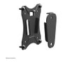 Neomounts NM-W25BLACK Soporte de pared ultra plano para pantallas de 10-30 pulgadas