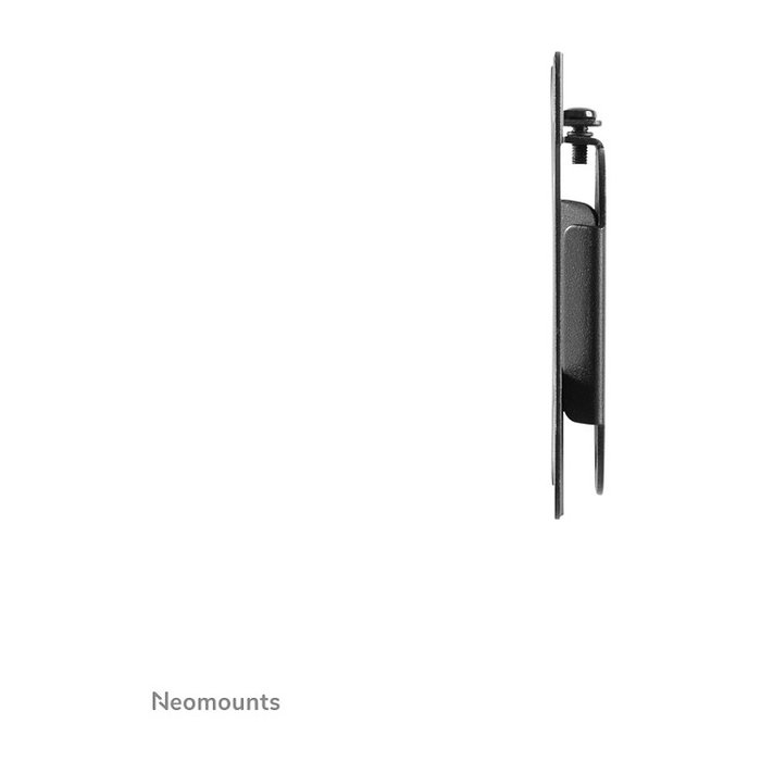 Neomounts NM-W25BLACK Soporte de pared ultra plano para pantallas de 10-30 pulgadas Neomounts NM-W25BLACK Soporte de pared ultra plano para pantallas de 10-30 pulgadas