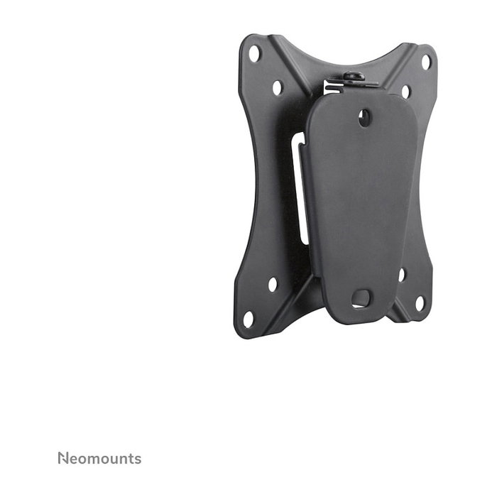 Neomounts NM-W25BLACK Soporte de pared ultra plano para pantallas de 10-30 pulgadas Neomounts NM-W25BLACK Soporte de pared ultra plano para pantallas de 10-30 pulgadas