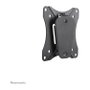 Neomounts NM-W25BLACK Soporte de pared ultra plano para pantallas de 10-30 pulgadas