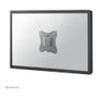 Neomounts NM-W25BLACK Soporte de pared ultra plano para pantallas de 10-30 pulgadas