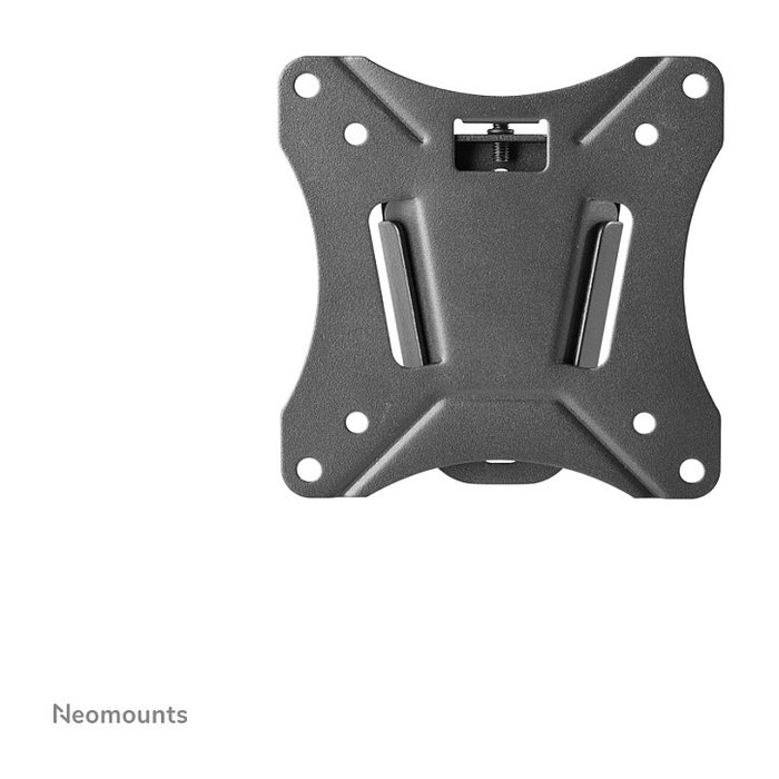 Neomounts NM-W25BLACK Soporte de pared ultra plano para pantallas de 10-30 pulgadas Neomounts NM-W25BLACK Soporte de pared ultra plano para pantallas de 10-30 pulgadas