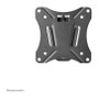 Neomounts NM-W25BLACK Soporte de pared ultra plano para pantallas de 10-30 pulgadas