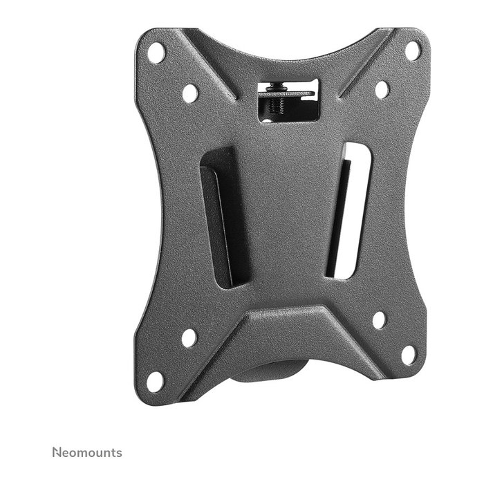 Neomounts NM-W25BLACK Soporte de pared ultra plano para pantallas de 10-30 pulgadas Neomounts NM-W25BLACK Soporte de pared ultra plano para pantallas de 10-30 pulgadas