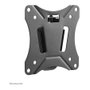 Neomounts NM-W25BLACK Soporte de pared ultra plano para pantallas de 10-30 pulgadas