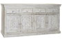 DKD Home Decor Buffet Mango Altamira2 Natural