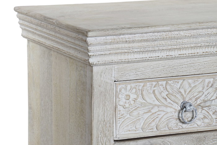 DKD Home Decor Buffet Mango Altamira2 Natural