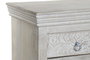 DKD Home Decor Buffet Mango Altamira2 Natural