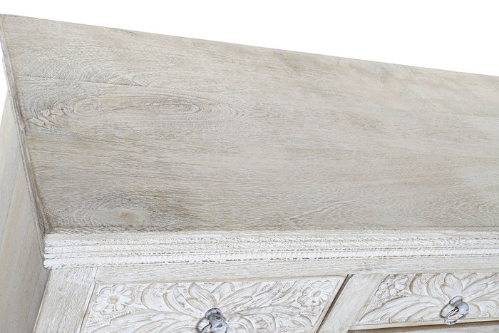 DKD Home Decor Buffet Mango Altamira2 Natural