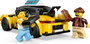 Lego City Taxi Amarillo 60487