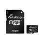 MEDIARANGE MicroSDXC MR945 de 128 GB con adaptador