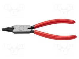 KNIPEX Alicates de punta redondeada 160 mm
