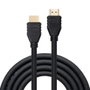 Lindy Cable HDMI 2m 4K 60Hz Flexible