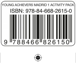 RICHMOND, YOUNG ACHIEVERS 1ºPRIMARIA ACTIVITY PACK - VV.AA.
