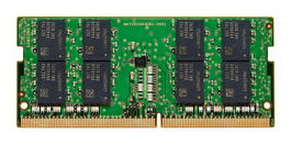 HP Memoria RAM 16GB DDR5 (1x16GB) 4800MHz SODIMM NECC para Portátil