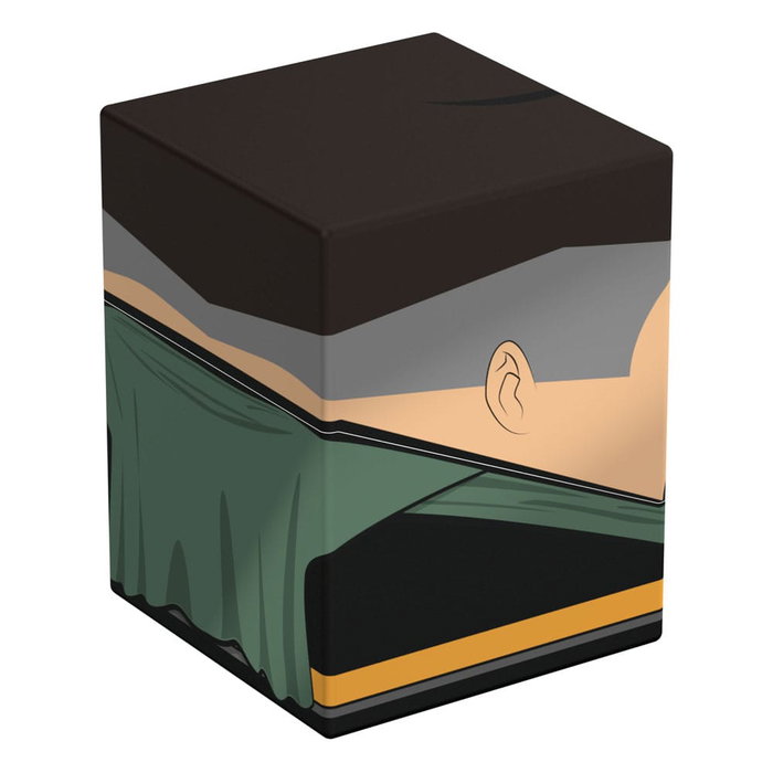 Squaroes Squaroe Batman: Gotham City GC007 - Ra’s al Ghul Squaroes Squaroe Batman: Gotham City GC007 - Ra’s al Ghul