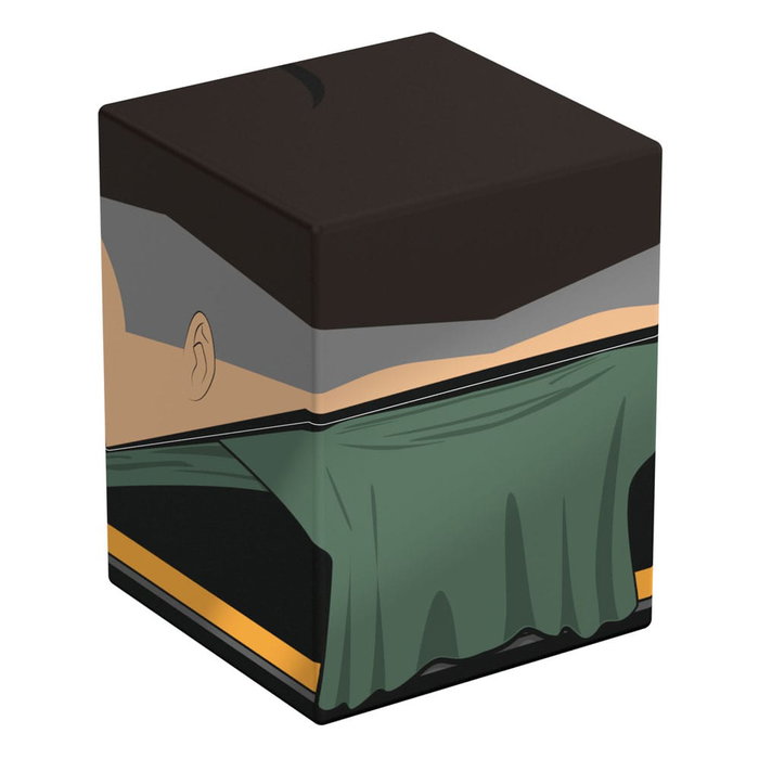 Squaroes Squaroe Batman: Gotham City GC007 - Ra’s al Ghul Squaroes Squaroe Batman: Gotham City GC007 - Ra’s al Ghul