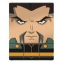 Squaroes Squaroe Batman: Gotham City GC007 - Ra’s al Ghul
