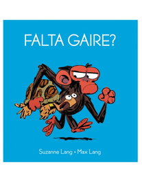 Falta gaire?, Suzanne Lang - SIMBOL EDITORS