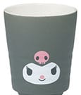 Kuromi Mazagran Ceramica 260 ml Sanrio