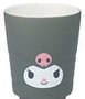 Kuromi Mazagran Ceramica 260 ml Sanrio