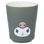 Kuromi Mazagran Ceramica 260 ml Sanrio