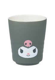 Kuromi Mazagran Ceramica 260 ml Sanrio