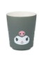 Skater Taza Sanrio Kuromi Small de Cerámica 260 ml