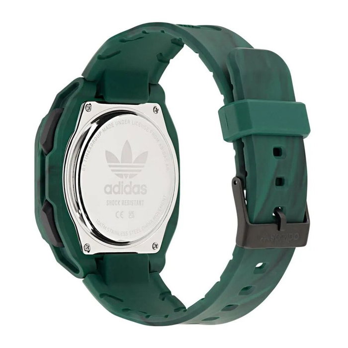 Reloj Unisex Adidas AOST23573 (Ø 45 mm) Reloj Unisex Adidas AOST23573 (Ø 45 mm)