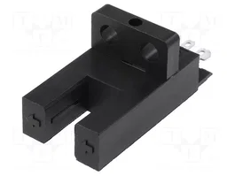 OMRON EE-SX673A Sensor Fotoeléctrico NPN 5mm