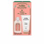 ALVAREZ GOMEZ Flores Mediterráneas Verbena y Azahar Estuche 2 Pz