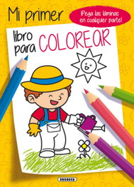 SUSAETA EDICIONES Amarillo, VV.AA. - SUSAETA EDICIONES
