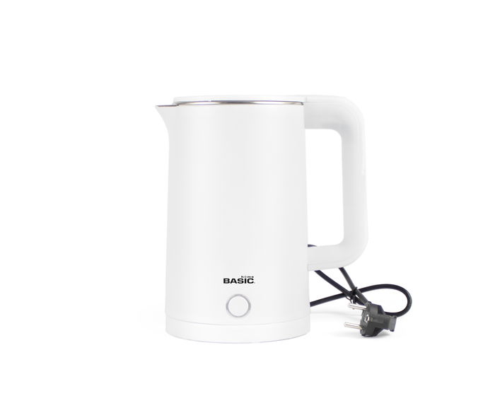 Inde Hervidor de Agua 2L - 1500W Basic Home (6 Unidades)