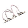 DeLOCK 95278 Mini PCIe I/O 4 x RS-232