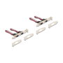 DeLOCK 95278 Mini PCIe I/O 4 x RS-232
